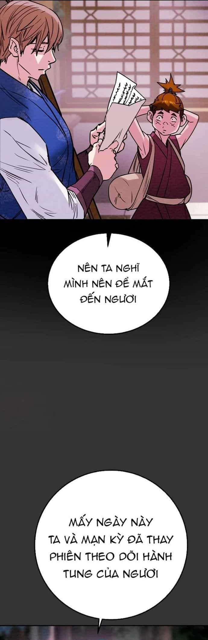 Minh Nguyệt Truyện - Chương 99 - ảnh 8