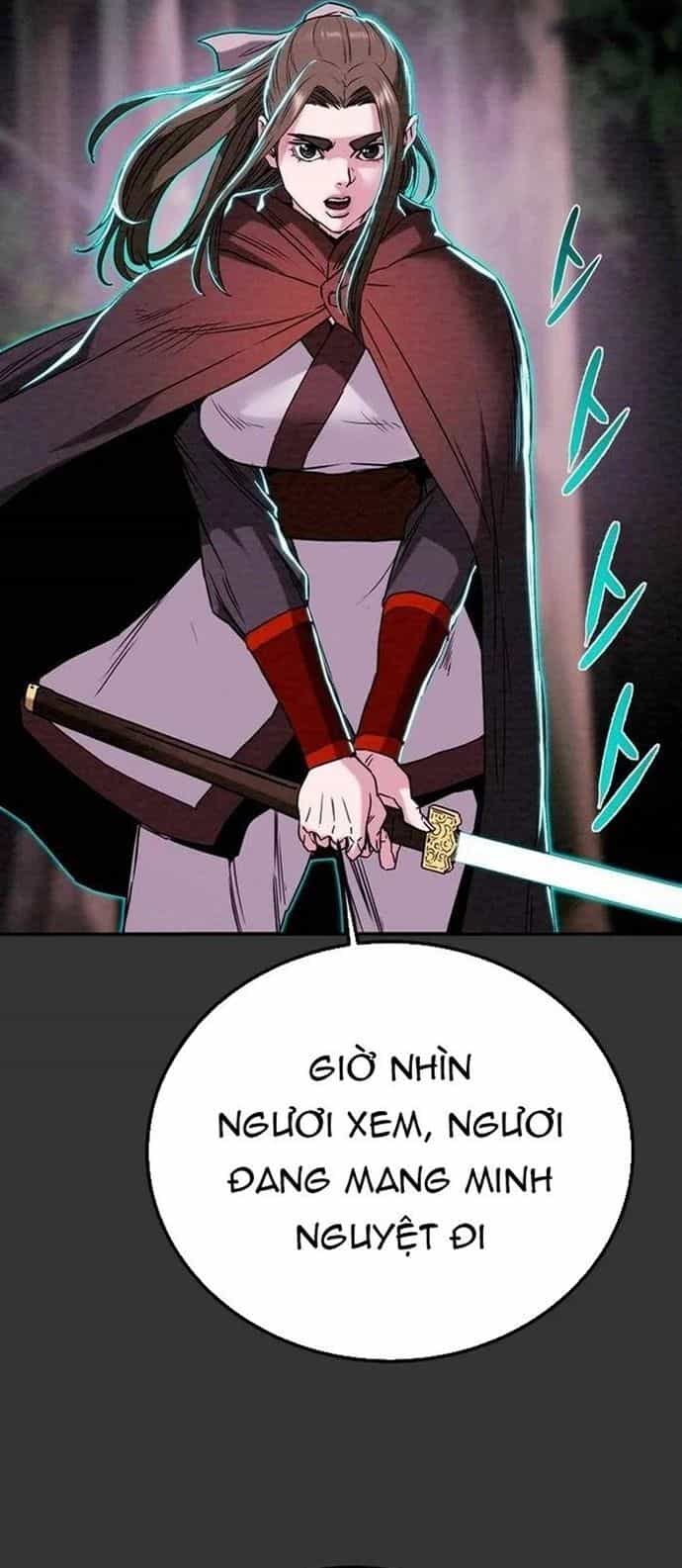 Minh Nguyệt Truyện - Chương 99 - ảnh 9