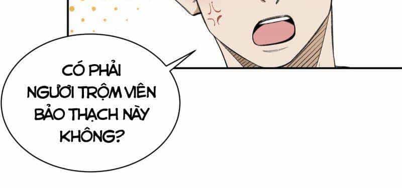 Minh Nhật Chi Kiếp - Chương 11 - ảnh 6