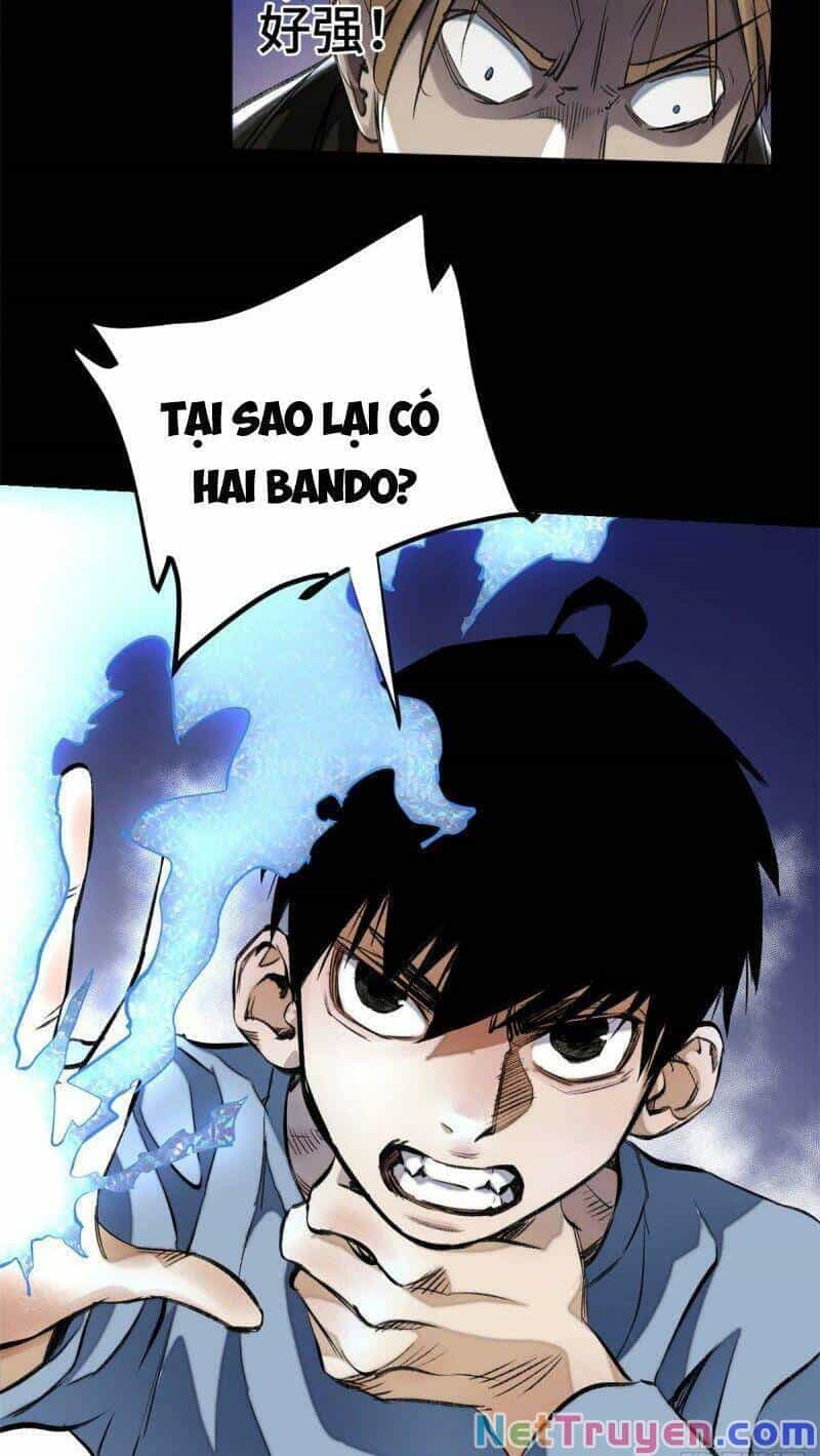 Minh Nhật Chi Kiếp - Chương 13 - ảnh 24