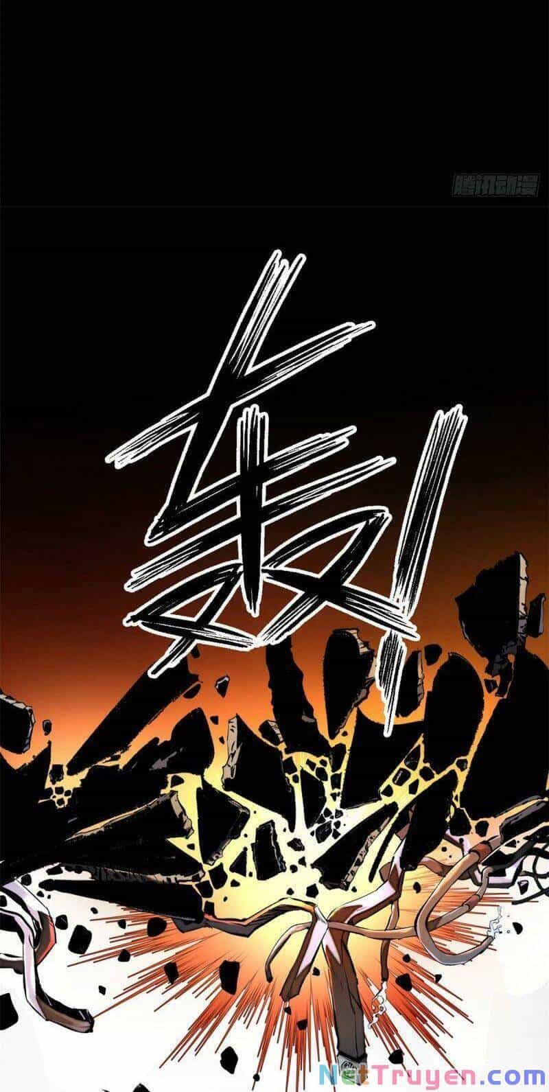 Minh Nhật Chi Kiếp - Chương 13 - ảnh 4