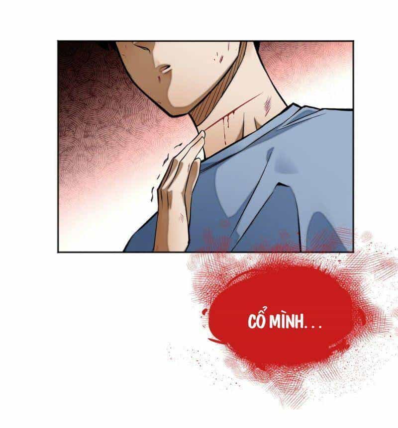 Minh Nhật Chi Kiếp - Chương 14 - ảnh 43