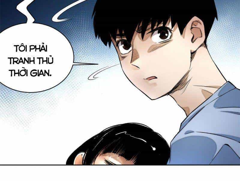 Minh Nhật Chi Kiếp - Chương 15 - ảnh 16