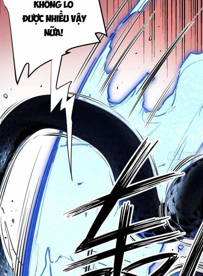 Minh Nhật Chi Kiếp - Chương 15 - ảnh 38