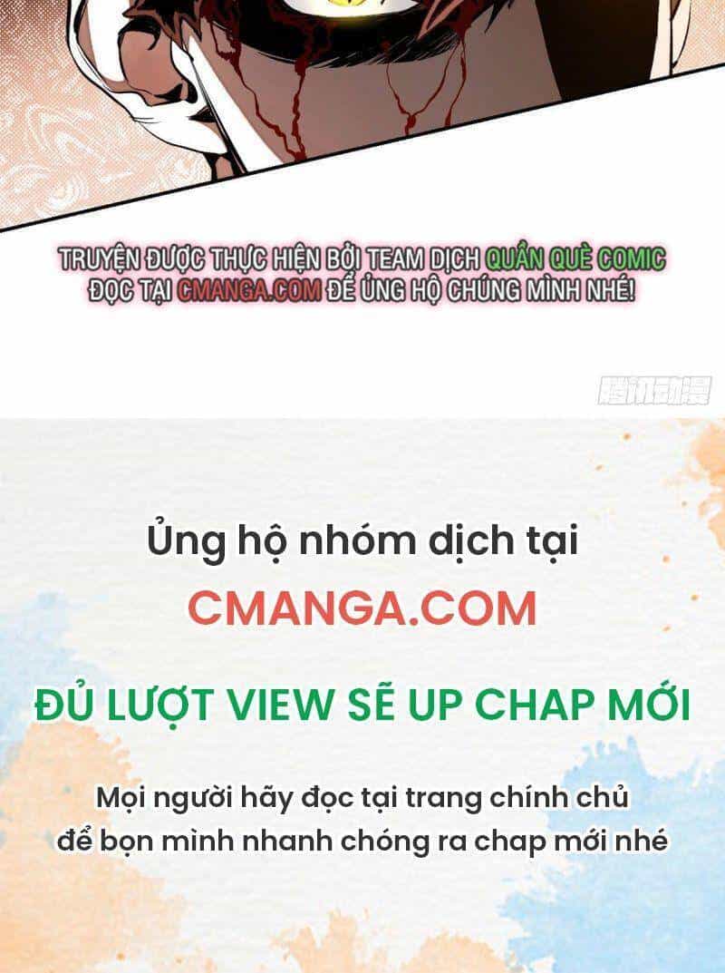 Minh Nhật Chi Kiếp - Chương 16 - ảnh 46