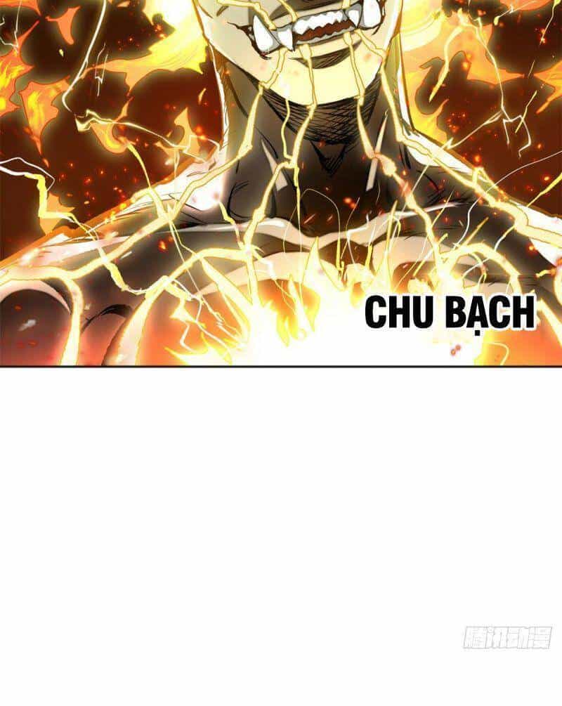 Minh Nhật Chi Kiếp - Chương 17 - ảnh 20