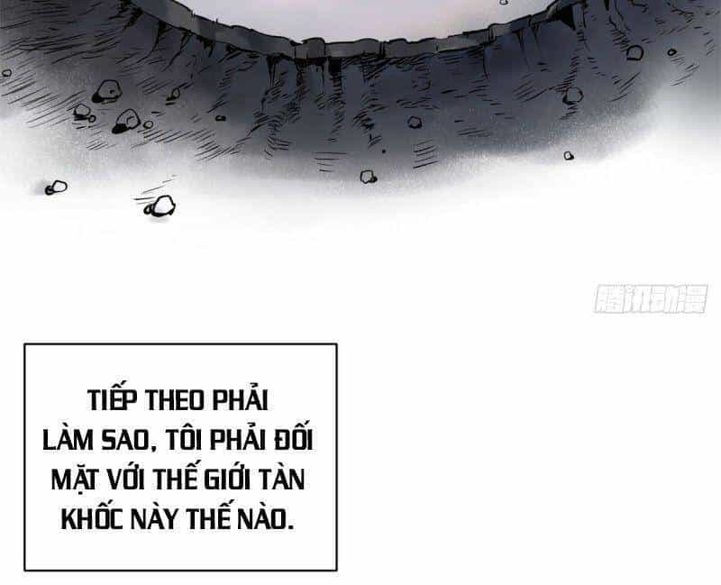 Minh Nhật Chi Kiếp - Chương 18 - ảnh 10
