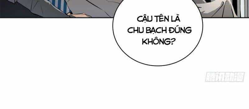 Minh Nhật Chi Kiếp - Chương 18 - ảnh 26