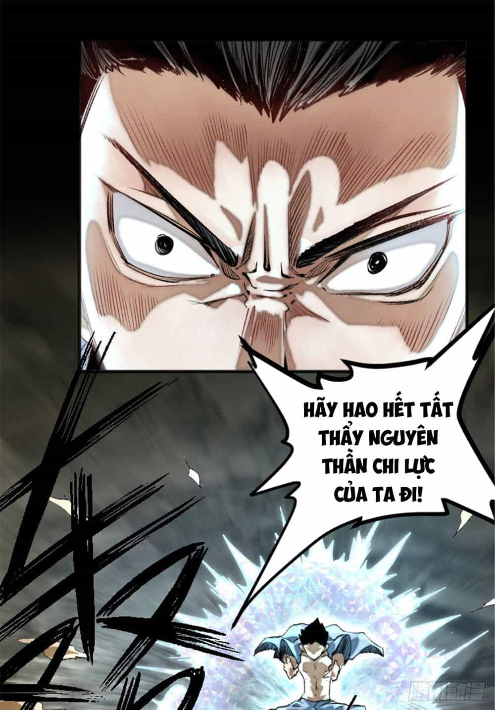 Minh Nhật Chi Kiếp - Chương 2 - ảnh 11