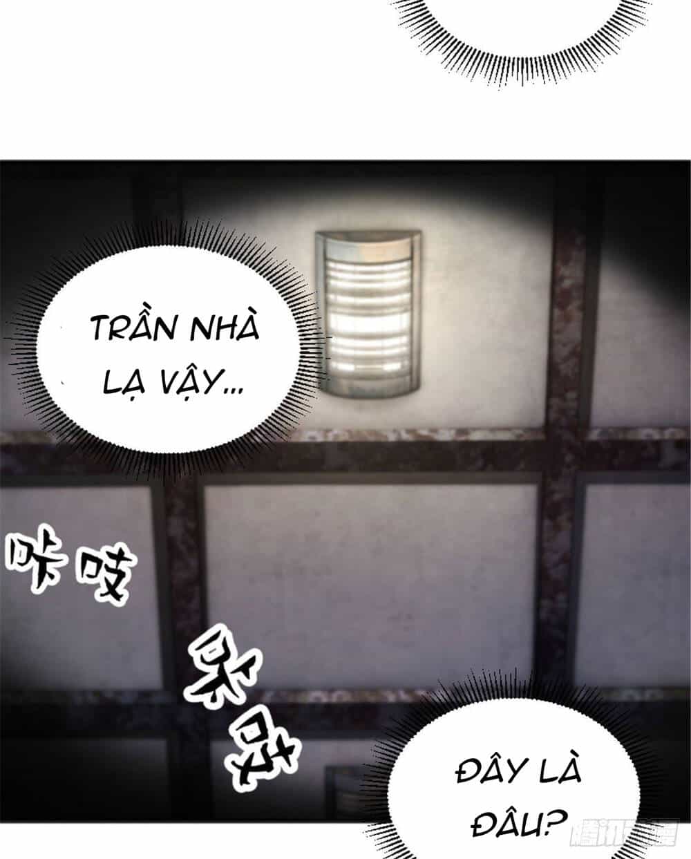 Minh Nhật Chi Kiếp - Chương 2 - ảnh 19