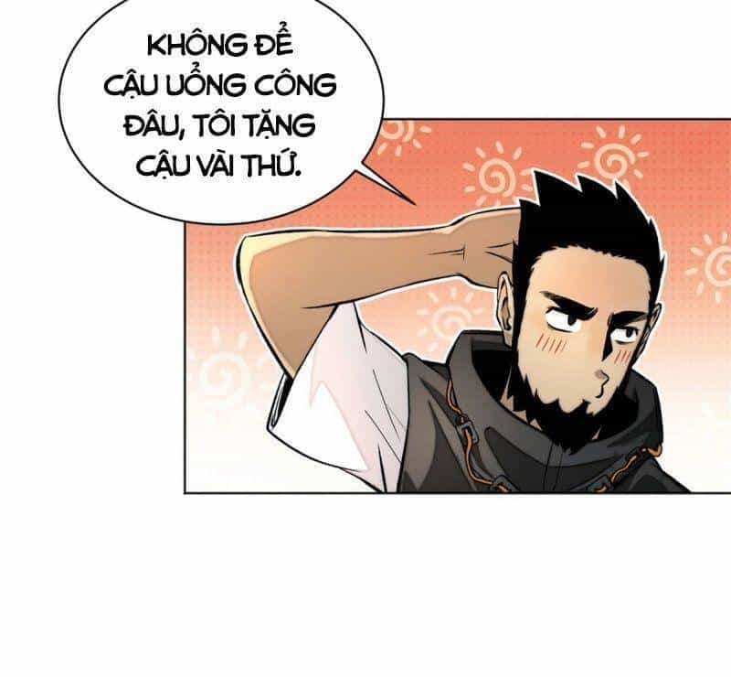 Minh Nhật Chi Kiếp - Chương 20 - ảnh 19