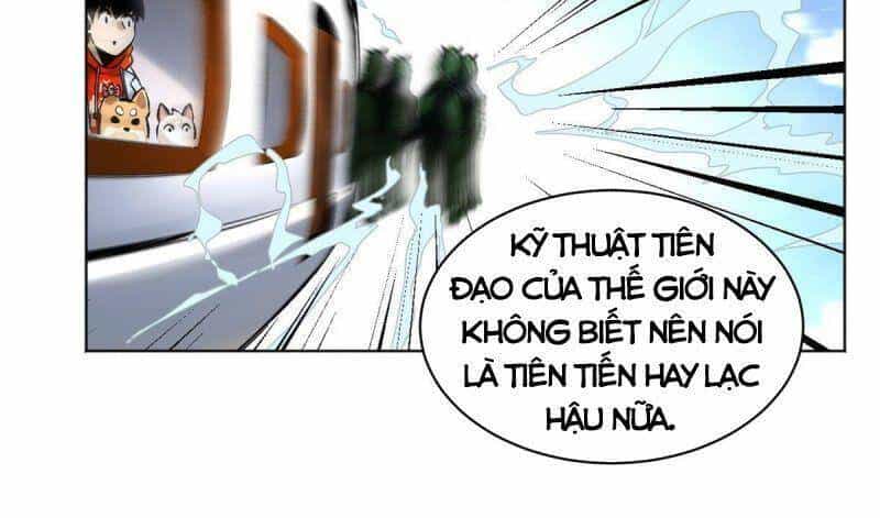 Minh Nhật Chi Kiếp - Chương 21 - ảnh 4