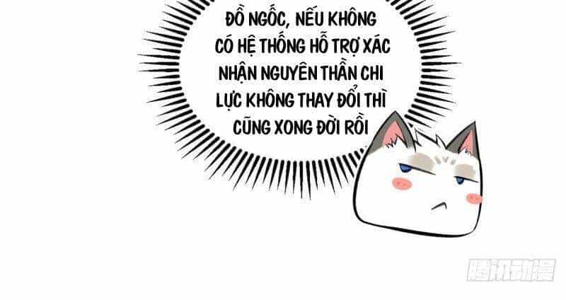 Minh Nhật Chi Kiếp - Chương 24 - ảnh 32