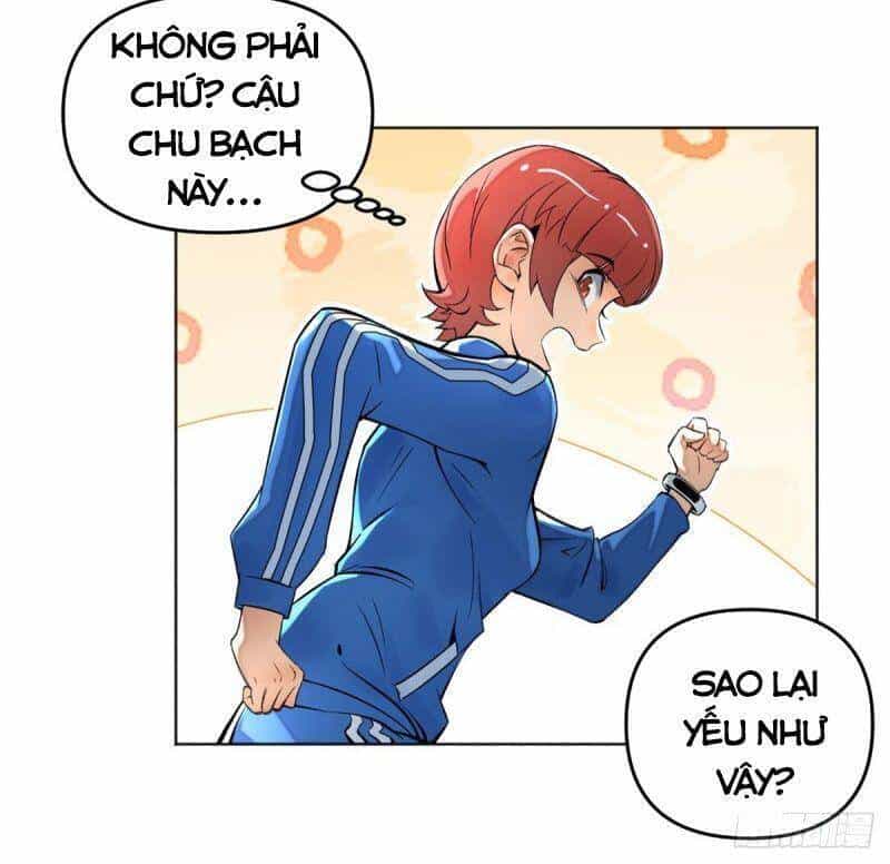 Minh Nhật Chi Kiếp - Chương 24 - ảnh 4