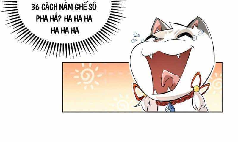 Minh Nhật Chi Kiếp - Chương 25 - ảnh 19