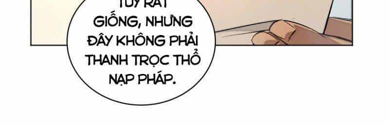 Minh Nhật Chi Kiếp - Chương 26 - ảnh 10