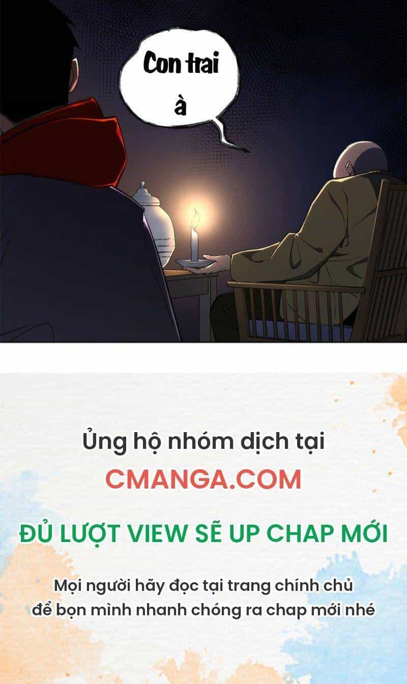 Minh Nhật Chi Kiếp - Chương 27 - ảnh 18