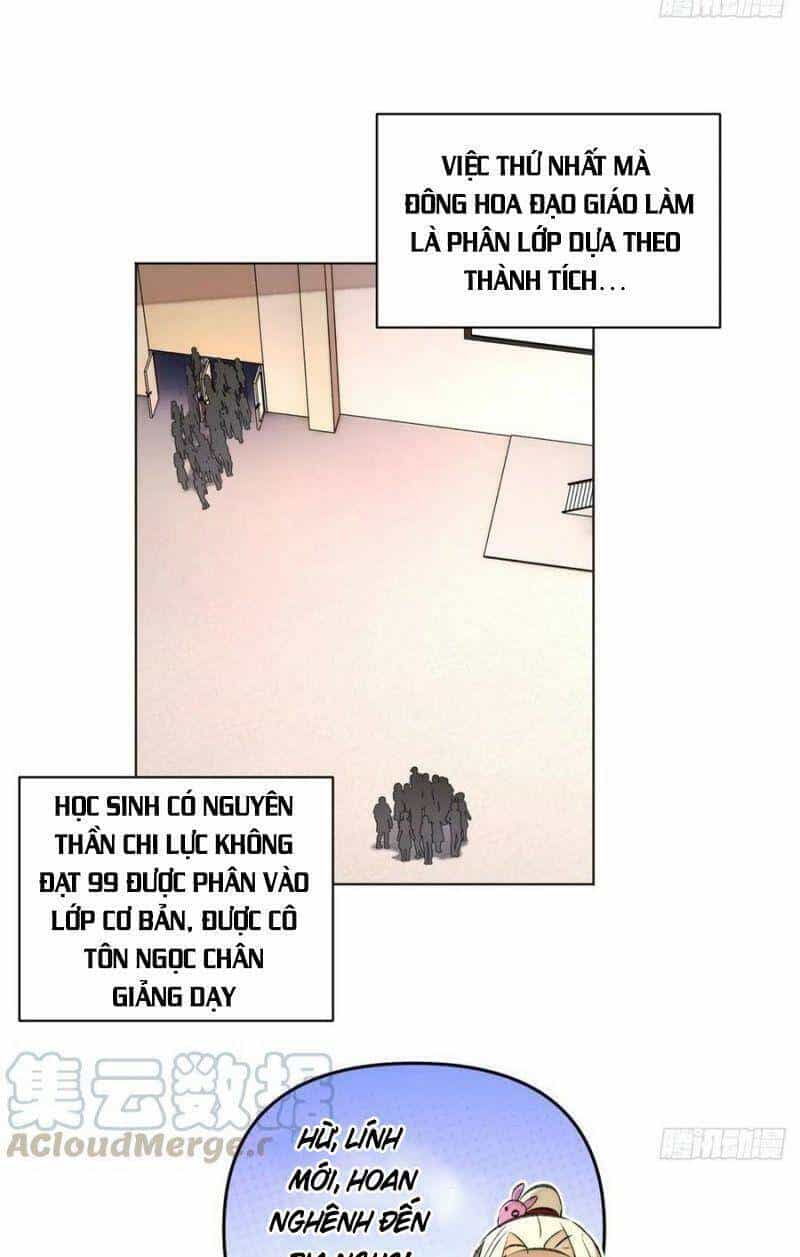 Minh Nhật Chi Kiếp - Chương 29 - ảnh 9