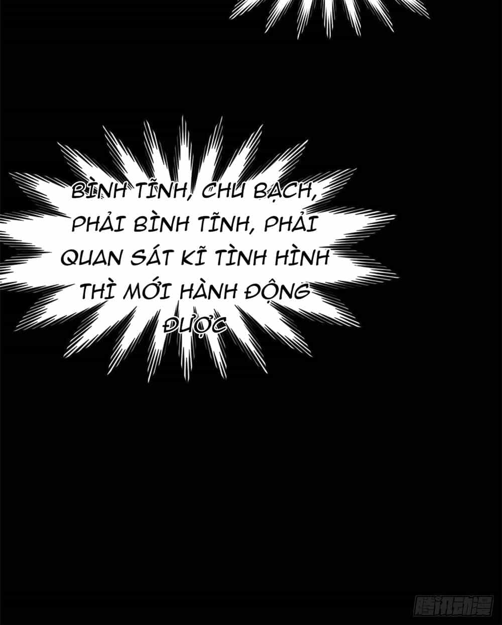 Minh Nhật Chi Kiếp - Chương 3 - ảnh 3