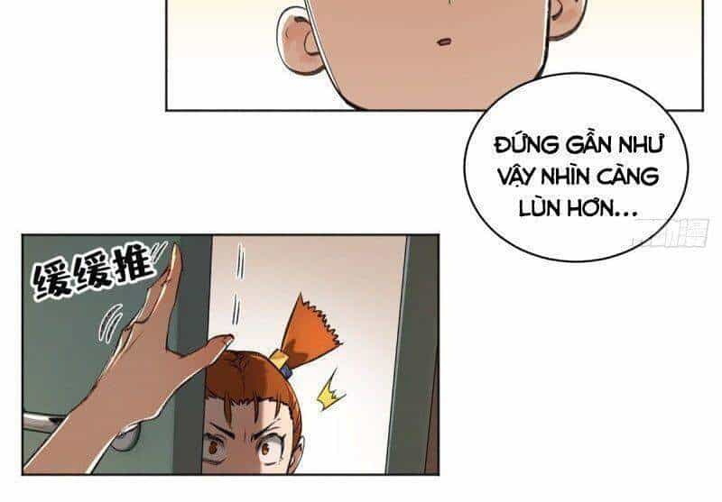 Minh Nhật Chi Kiếp - Chương 34 - ảnh 16