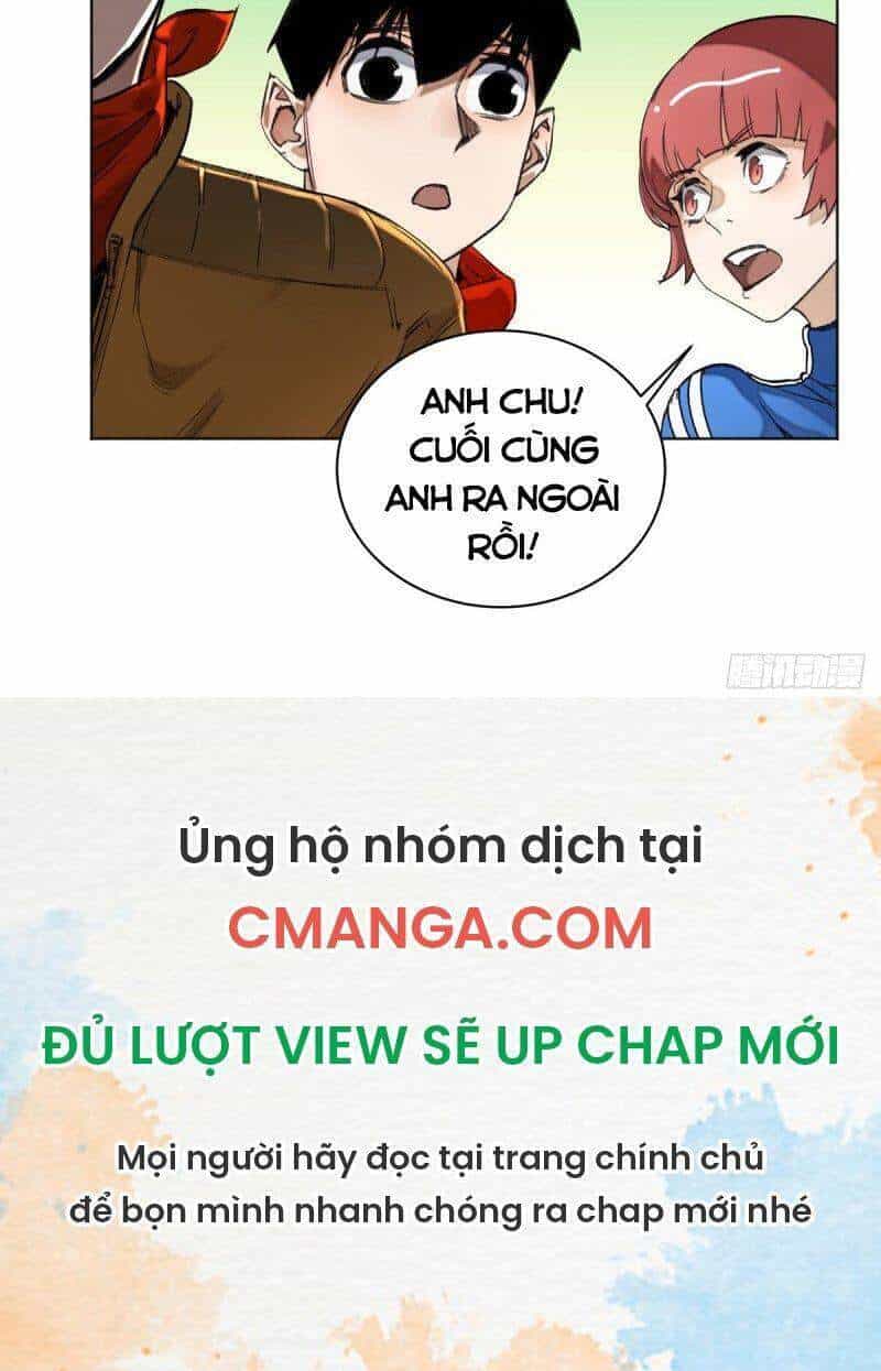 Minh Nhật Chi Kiếp - Chương 36 - ảnh 14
