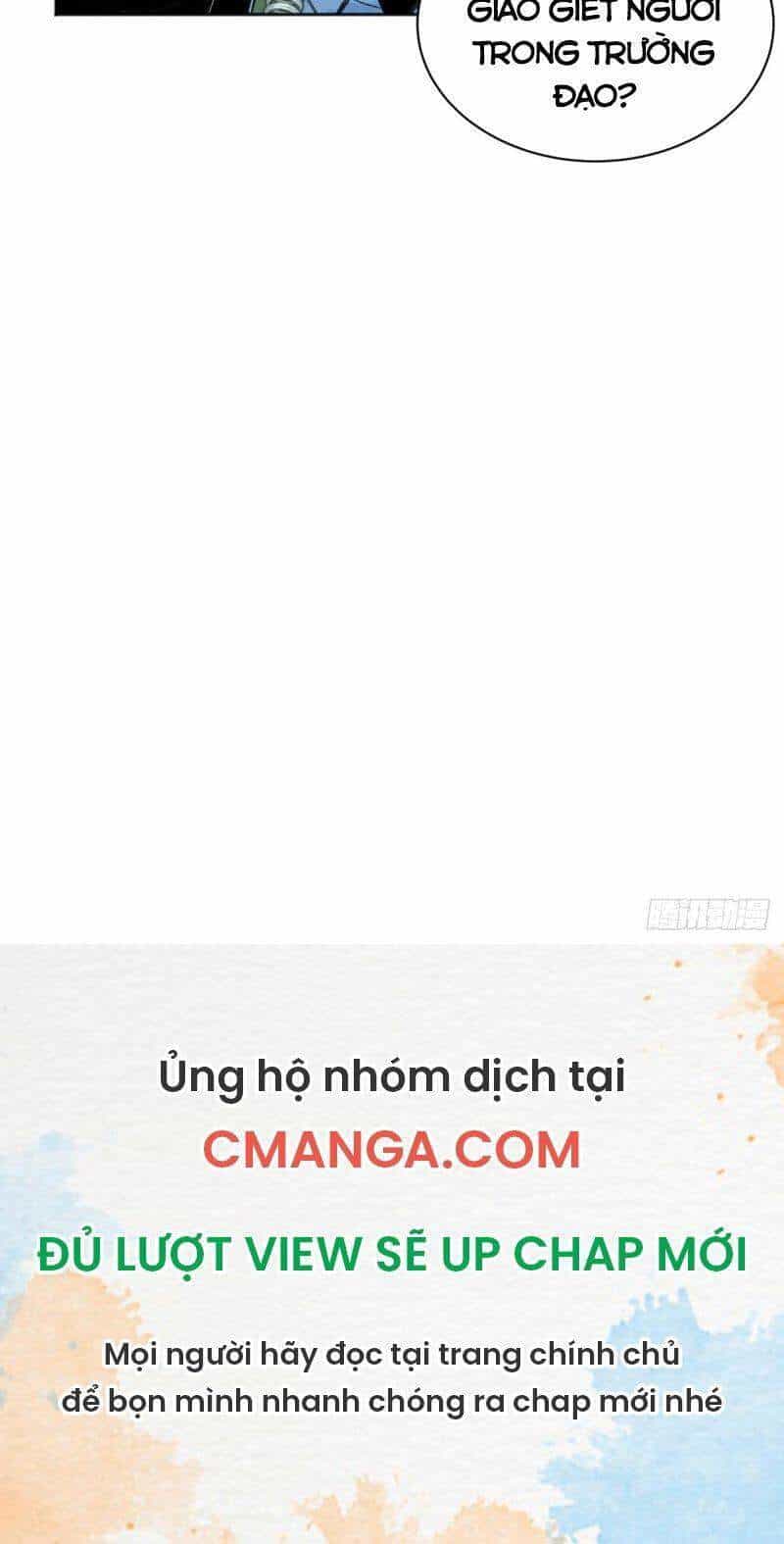 Minh Nhật Chi Kiếp - Chương 36 - ảnh 25