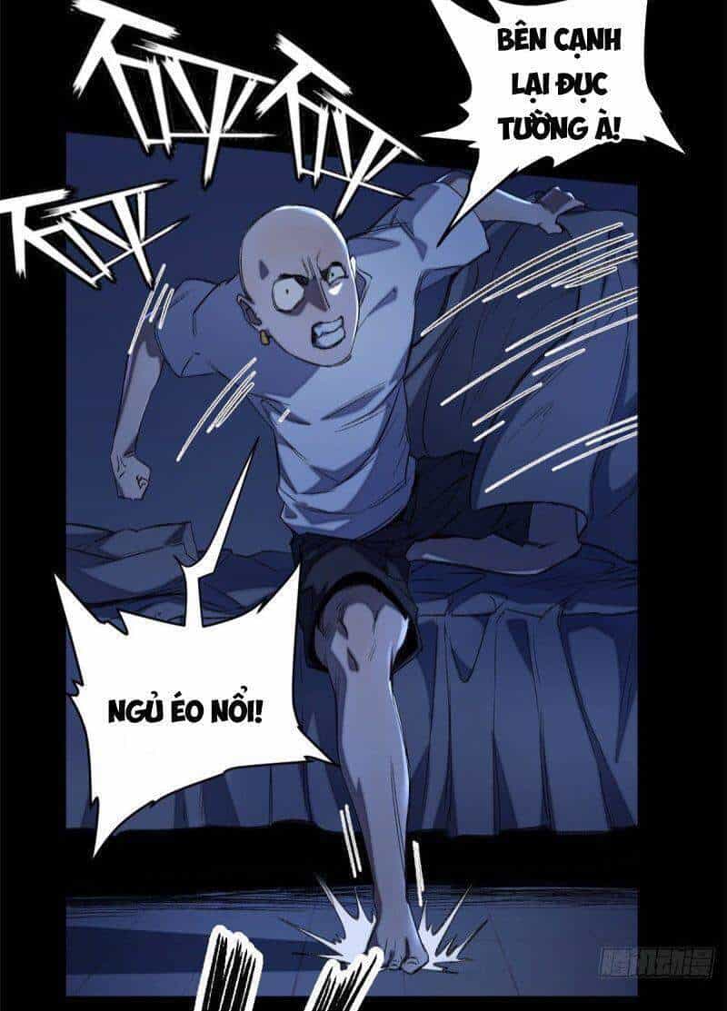 Minh Nhật Chi Kiếp - Chương 36 - ảnh 6