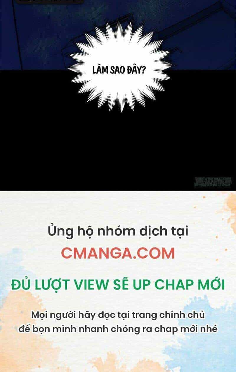 Minh Nhật Chi Kiếp - Chương 37 - ảnh 32
