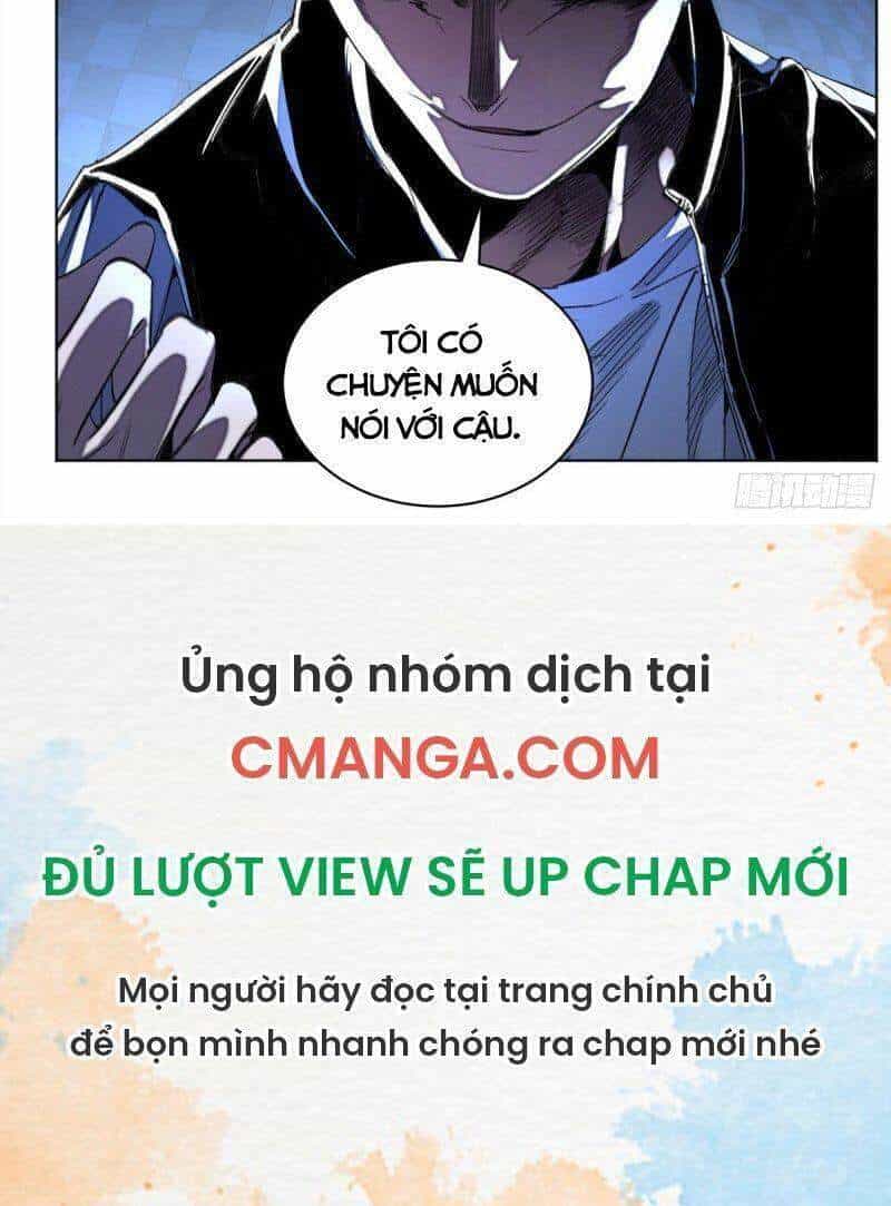 Minh Nhật Chi Kiếp - Chương 40 - ảnh 18