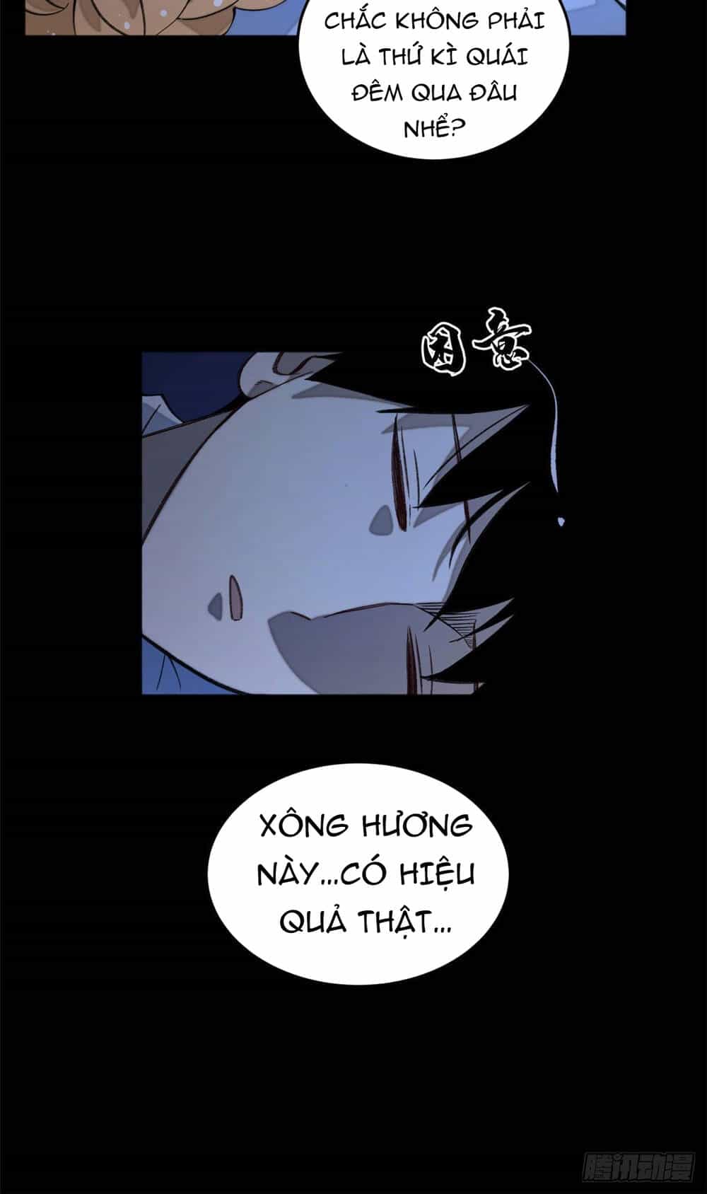 Minh Nhật Chi Kiếp - Chương 4 - ảnh 30