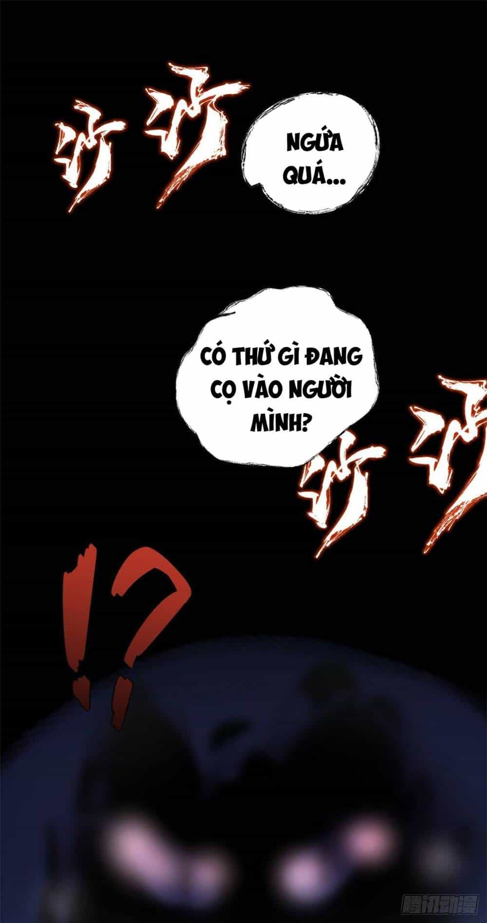 Minh Nhật Chi Kiếp - Chương 4 - ảnh 31