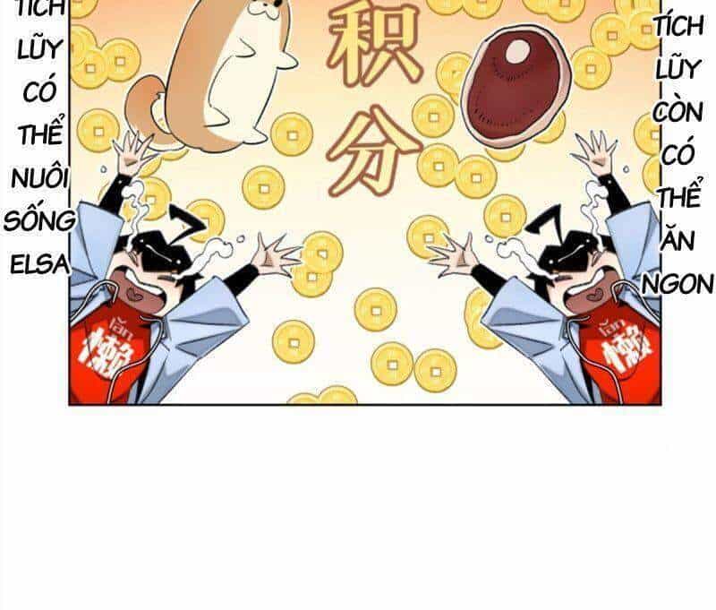 Minh Nhật Chi Kiếp - Chương 46 - ảnh 21
