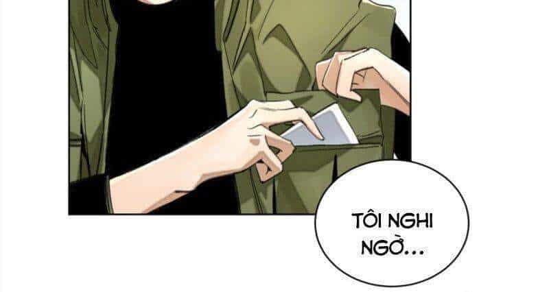 Minh Nhật Chi Kiếp - Chương 47 - ảnh 4