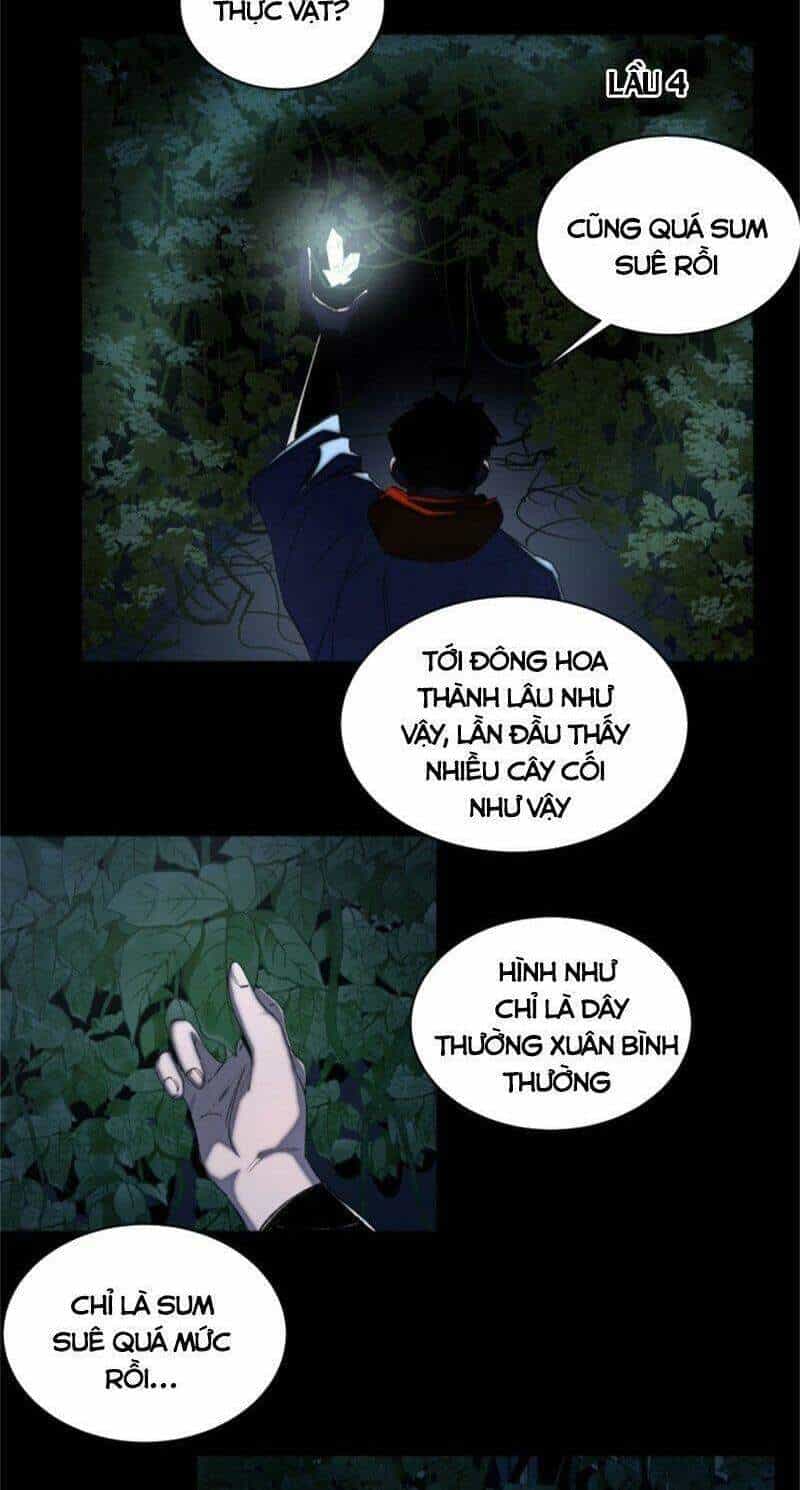 Minh Nhật Chi Kiếp - Chương 48 - ảnh 15