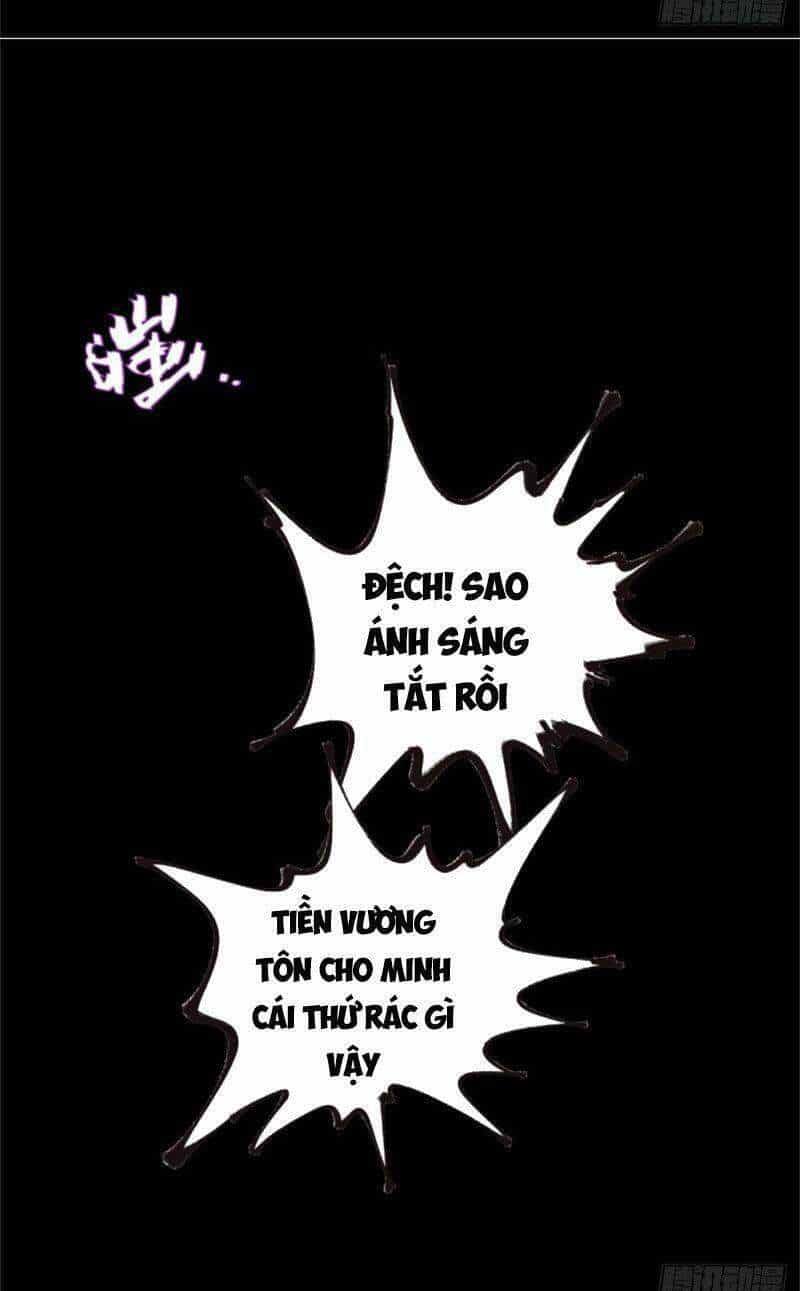 Minh Nhật Chi Kiếp - Chương 48 - ảnh 24