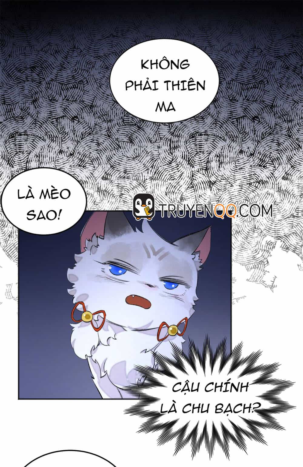 Minh Nhật Chi Kiếp - Chương 5 - ảnh 2