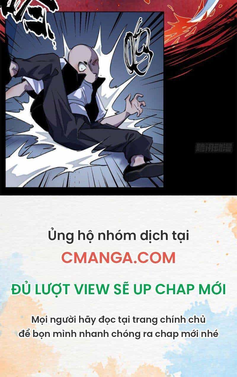 Minh Nhật Chi Kiếp - Chương 51 - ảnh 15