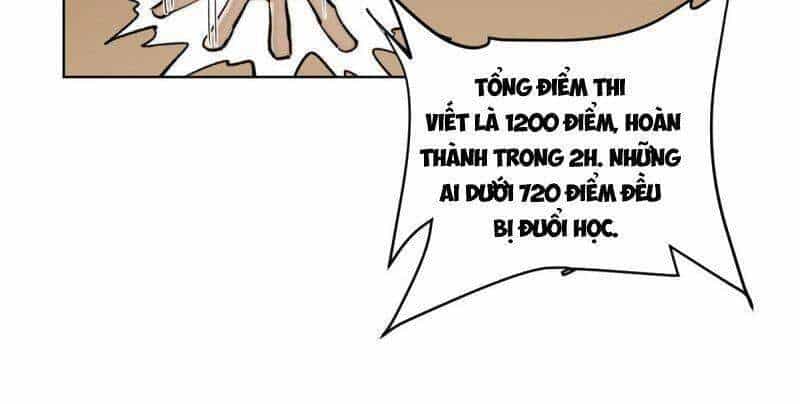 Minh Nhật Chi Kiếp - Chương 57 - ảnh 8