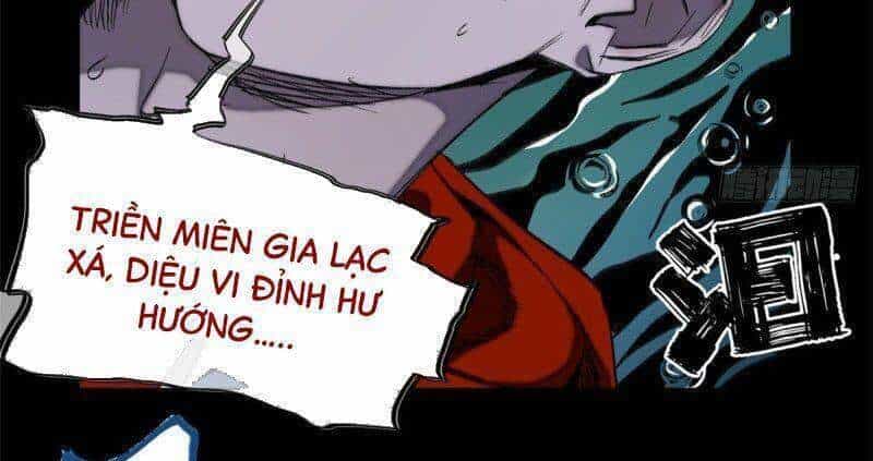 Minh Nhật Chi Kiếp - Chương 59 - ảnh 13