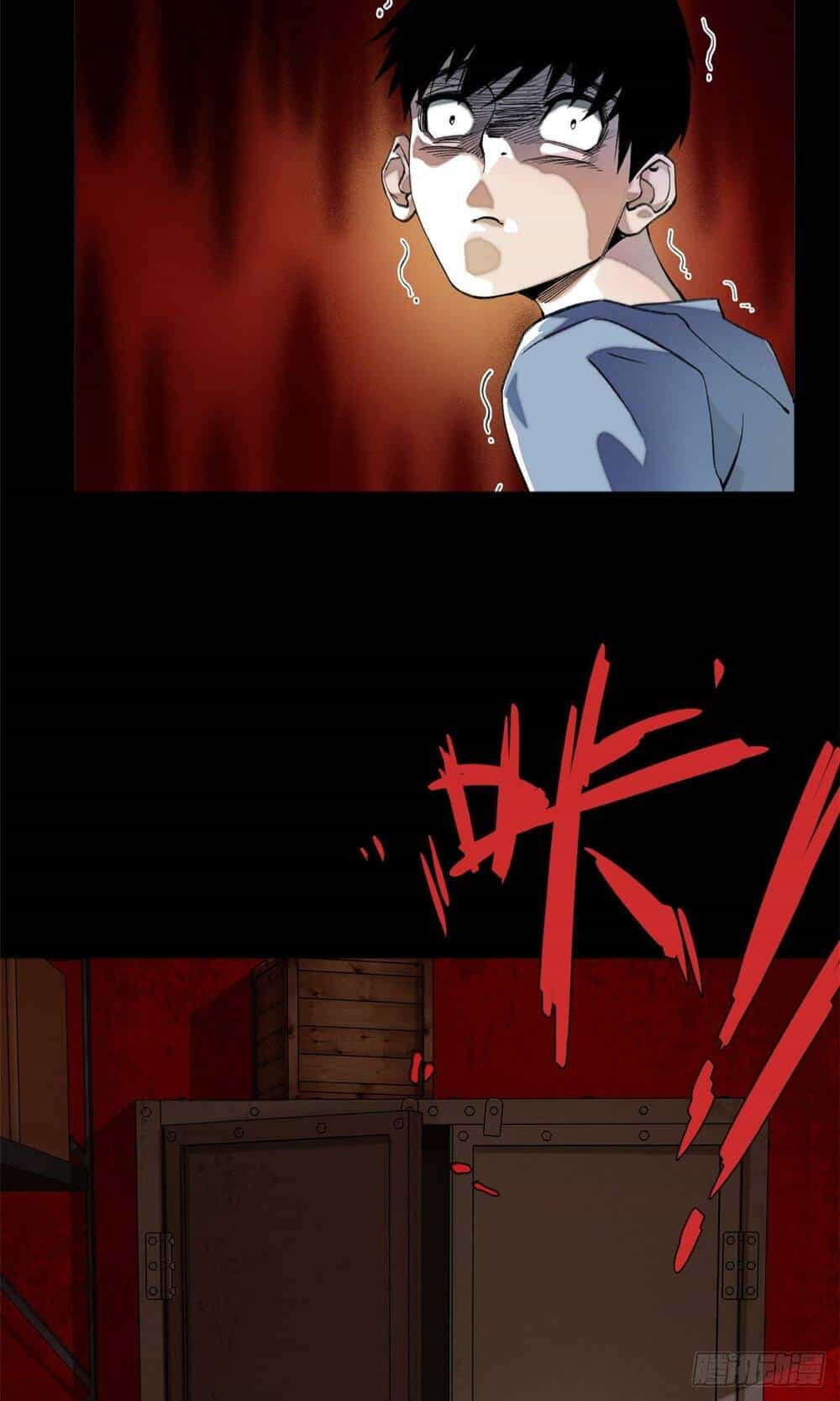 Minh Nhật Chi Kiếp - Chương 6 - ảnh 15
