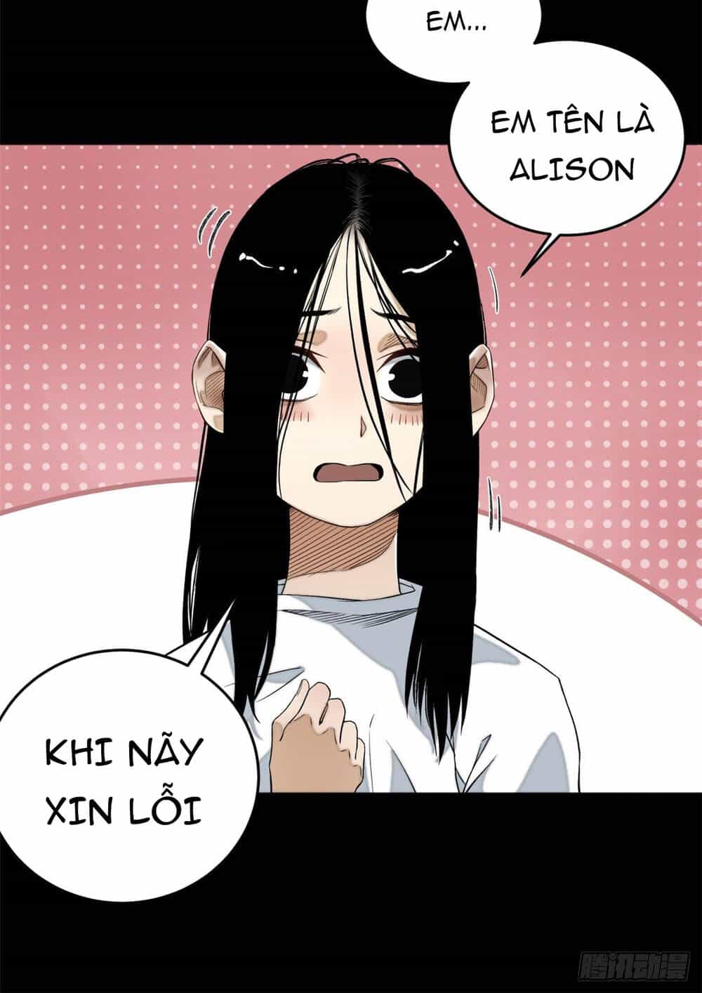 Minh Nhật Chi Kiếp - Chương 6 - ảnh 22