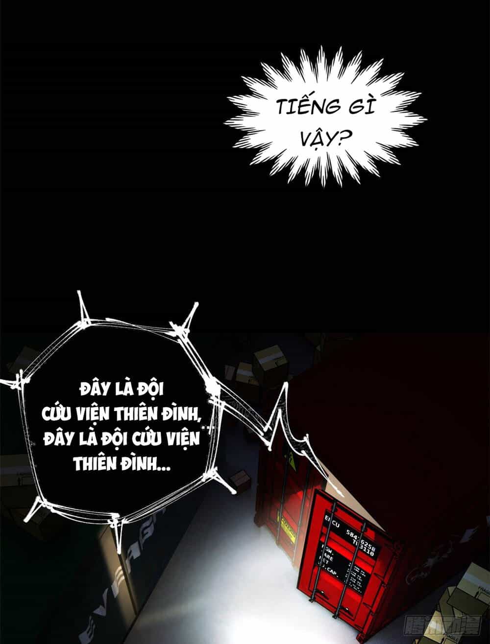 Minh Nhật Chi Kiếp - Chương 6 - ảnh 3