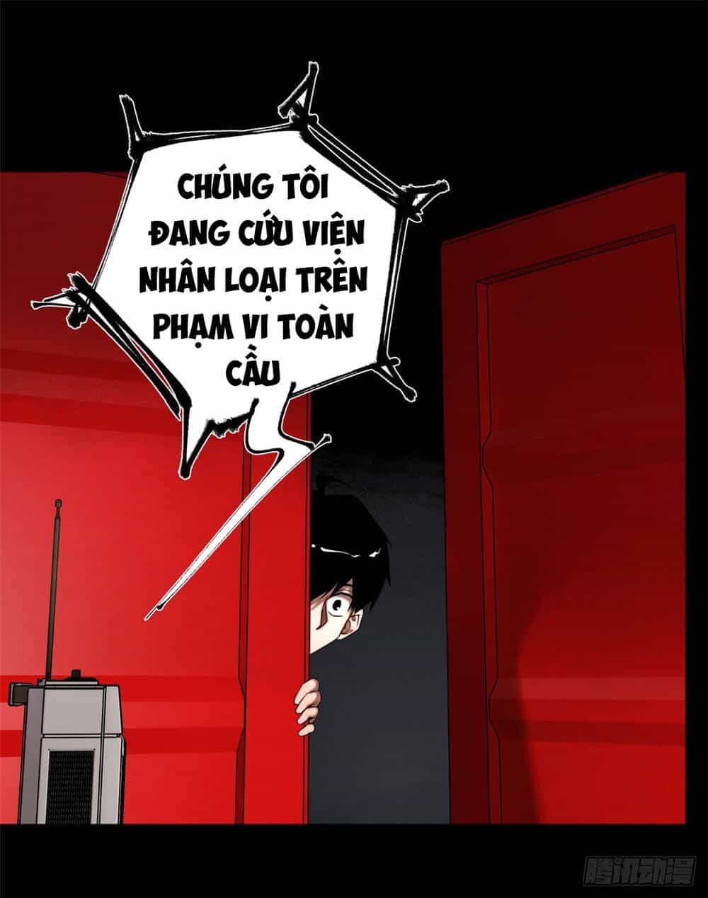 Minh Nhật Chi Kiếp - Chương 6 - ảnh 5