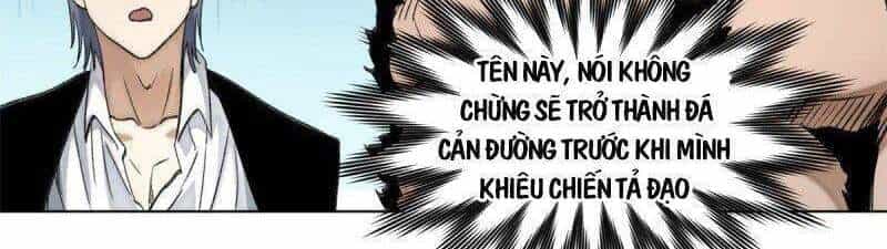 Minh Nhật Chi Kiếp - Chương 63 - ảnh 10