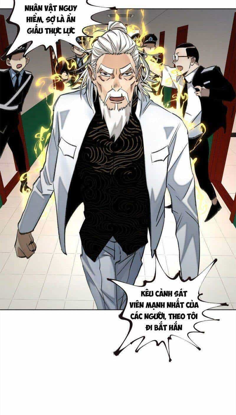 Minh Nhật Chi Kiếp - Chương 64 - ảnh 13