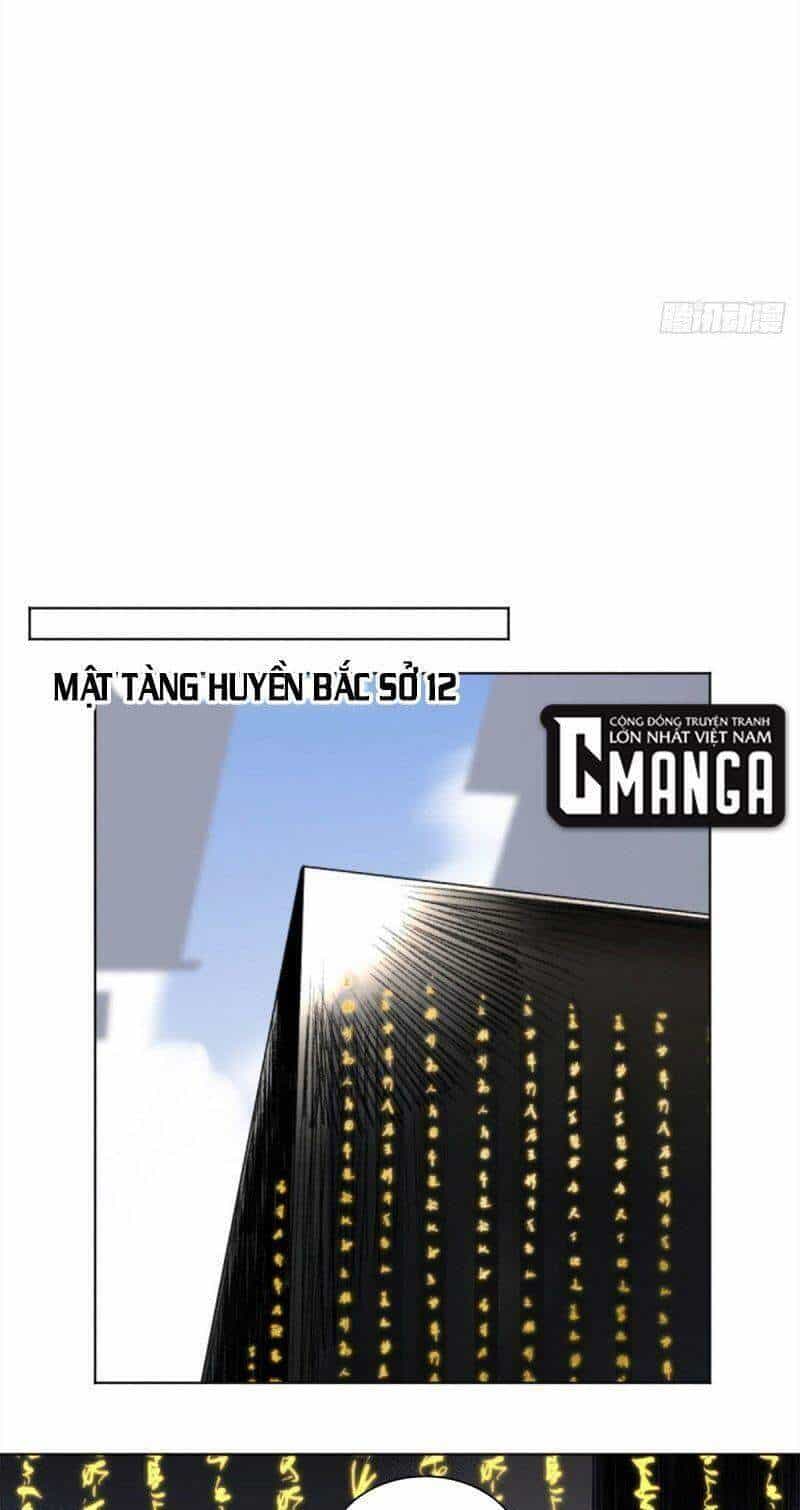 Minh Nhật Chi Kiếp - Chương 64 - ảnh 14