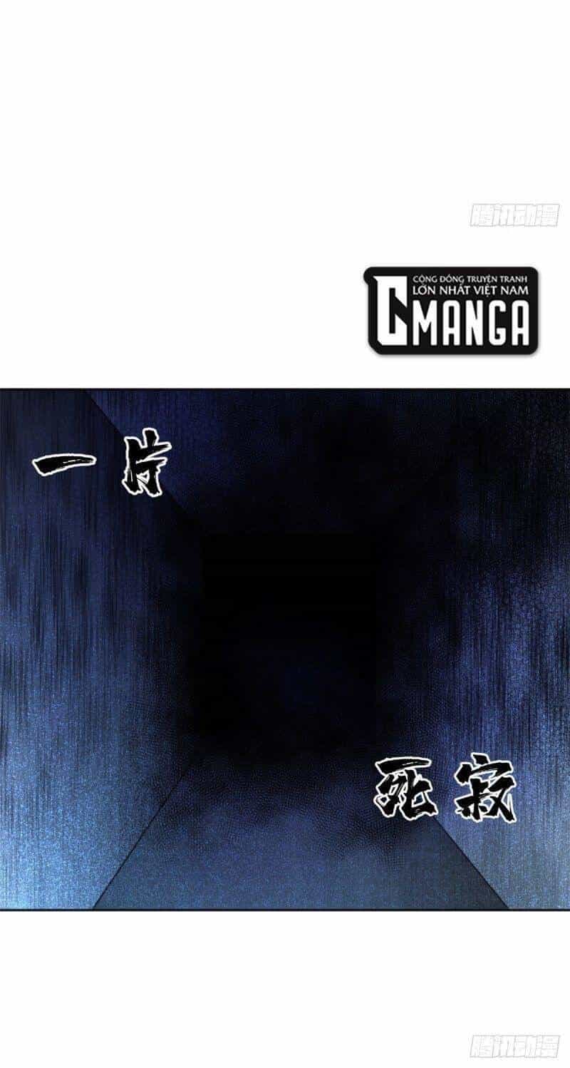Minh Nhật Chi Kiếp - Chương 7 - ảnh 2