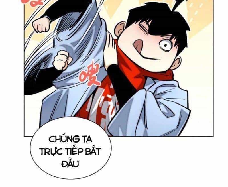 Minh Nhật Chi Kiếp - Chương 72 - ảnh 25