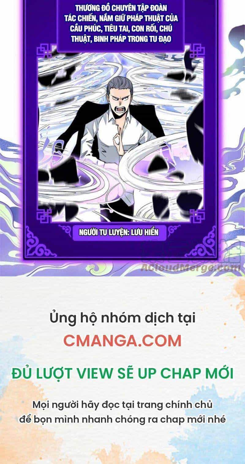 Minh Nhật Chi Kiếp - Chương 72 - ảnh 27