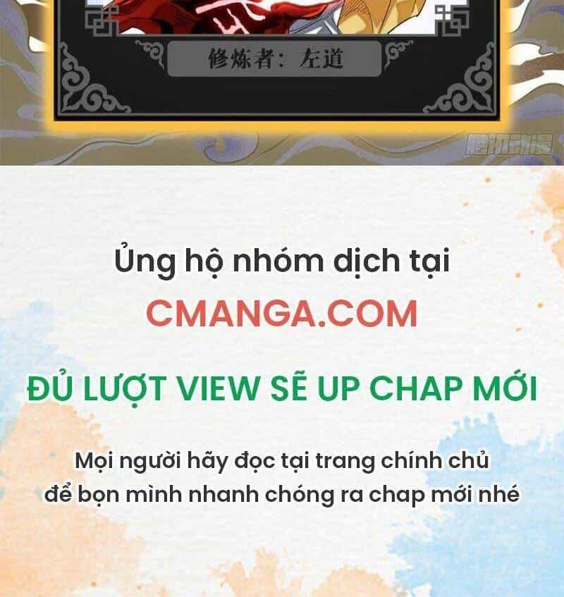 Minh Nhật Chi Kiếp - Chương 74 - ảnh 20